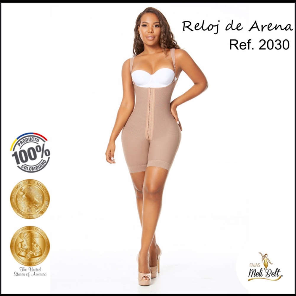 Reloj de Arena ⌛️ shapewear / Faja reloj de Arena